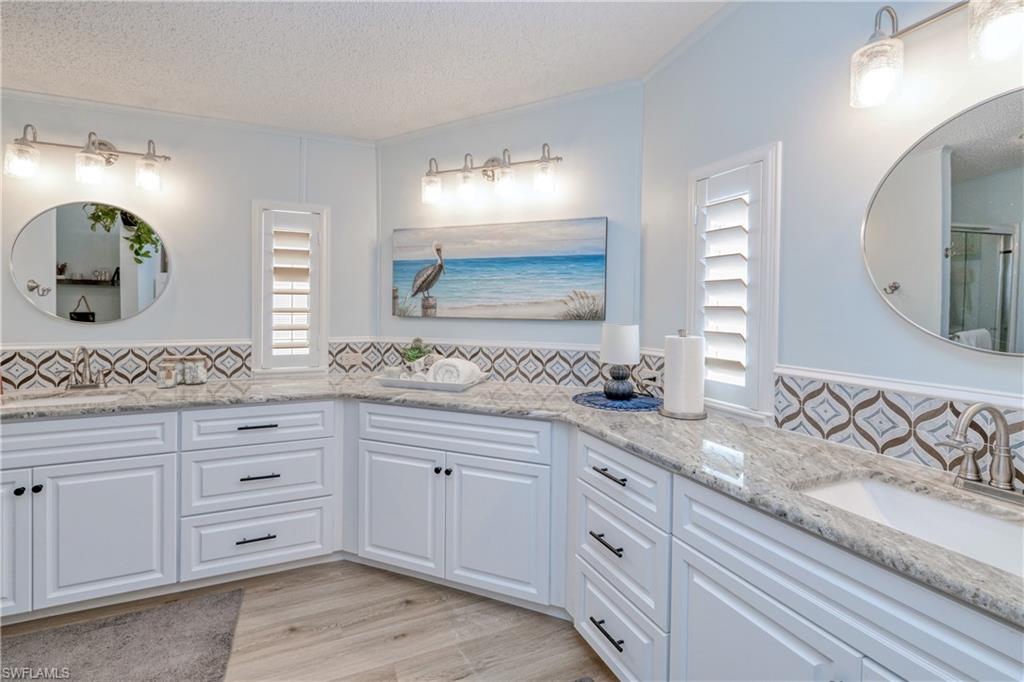 OLD BRIDGE VILLAGE - Residential