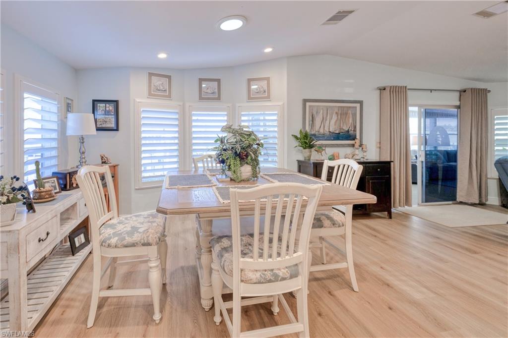 OLD BRIDGE VILLAGE - Residential