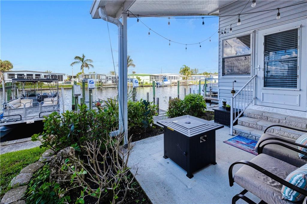 OLD BRIDGE VILLAGE - Residential