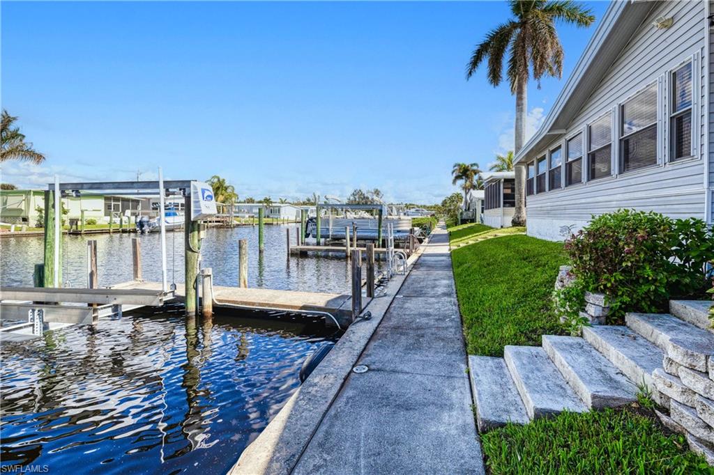 OLD BRIDGE VILLAGE - Residential