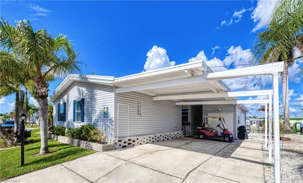 OLD BRIDGE VILLAGE - Residential