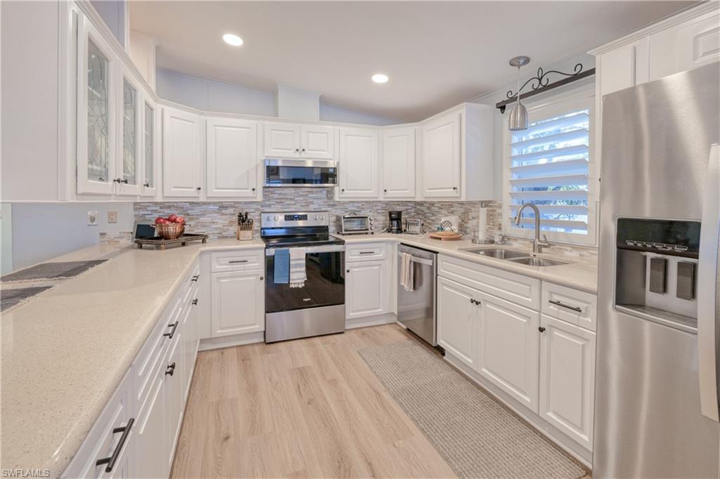 OLD BRIDGE VILLAGE - Residential