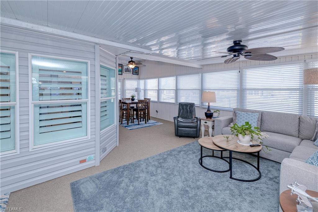 OLD BRIDGE VILLAGE - Residential