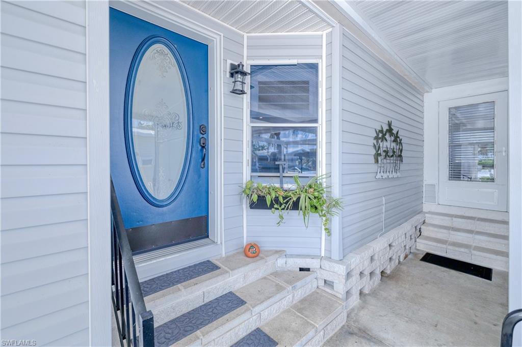 OLD BRIDGE VILLAGE - Residential