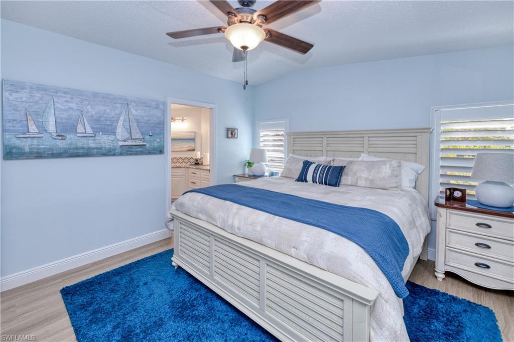 OLD BRIDGE VILLAGE - Residential