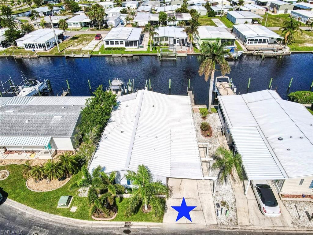 OLD BRIDGE VILLAGE - Residential