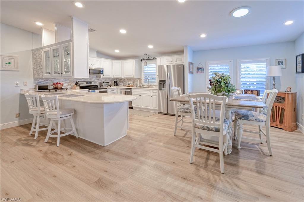 OLD BRIDGE VILLAGE - Residential