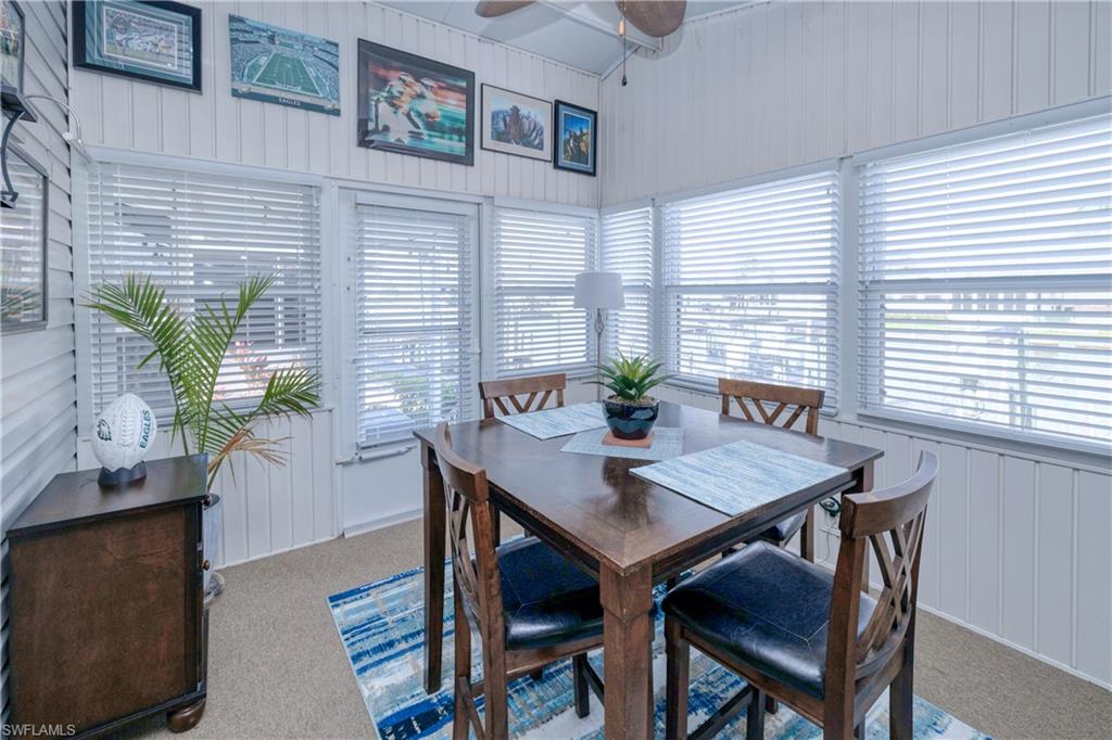 OLD BRIDGE VILLAGE - Residential