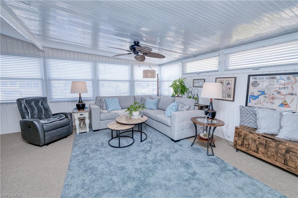 OLD BRIDGE VILLAGE - Residential