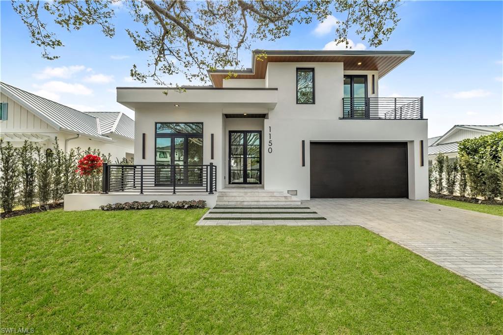 LAKE PARK - Residential