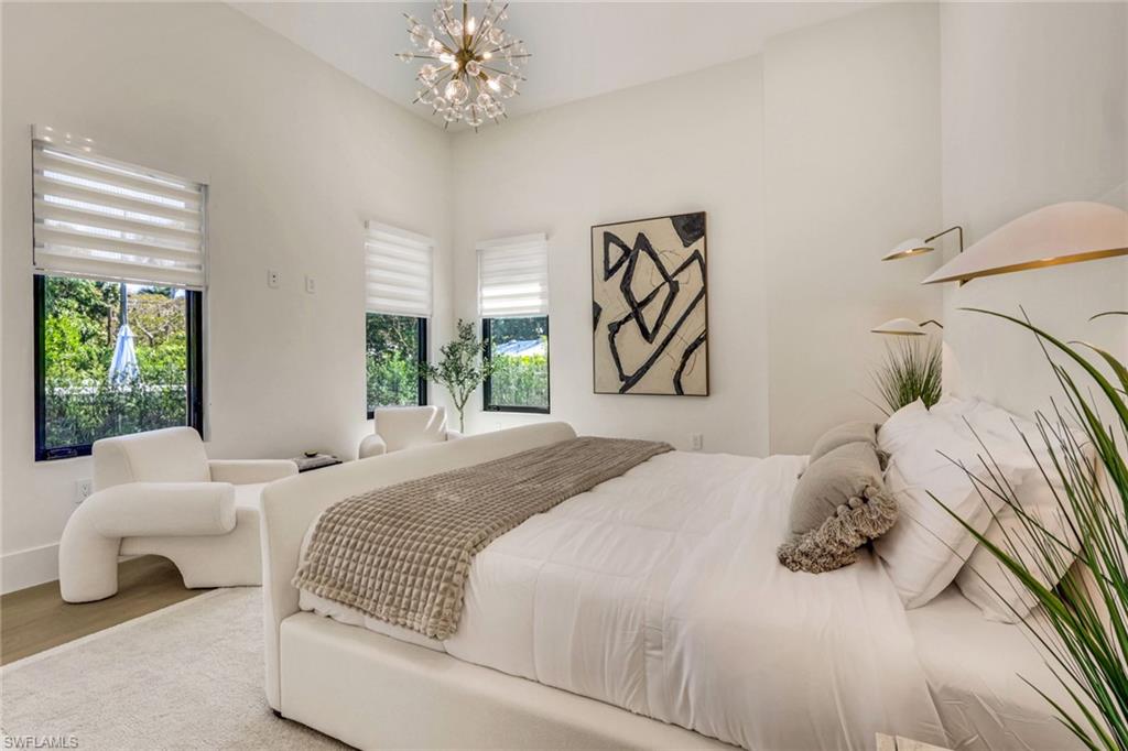 LAKE PARK - Residential