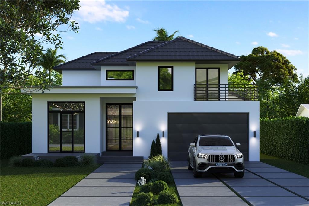 LAKE PARK - Residential