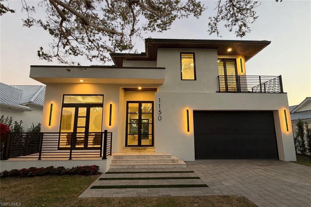 LAKE PARK - Residential