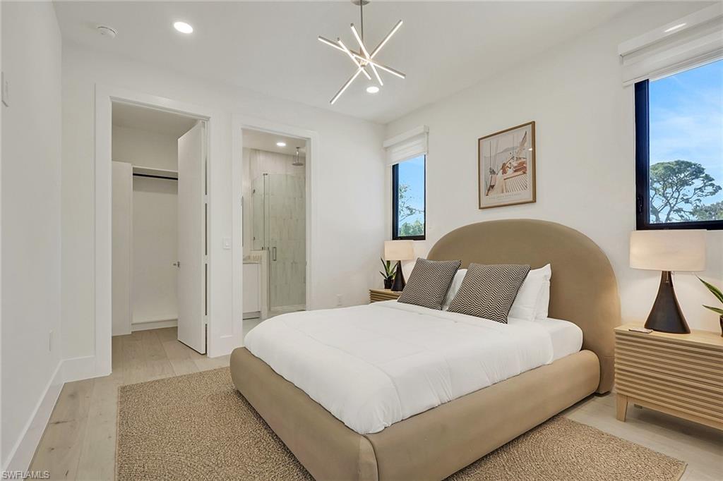 LAKE PARK - Residential