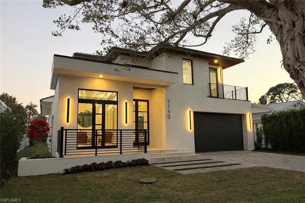 LAKE PARK - Residential