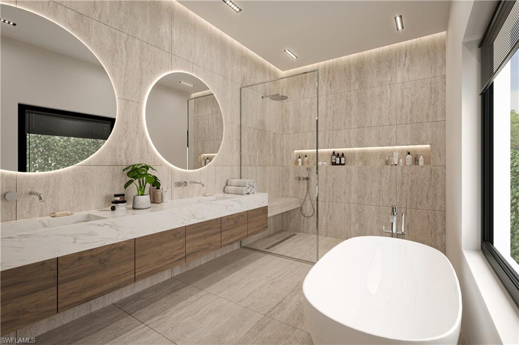 LAKE PARK - Residential