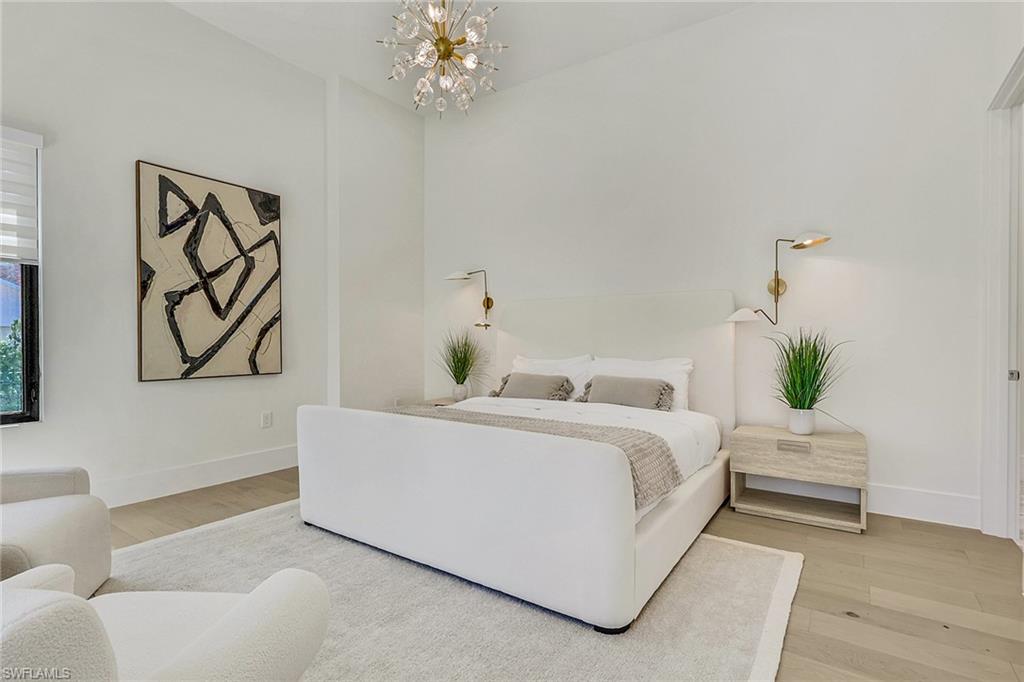 LAKE PARK - Residential