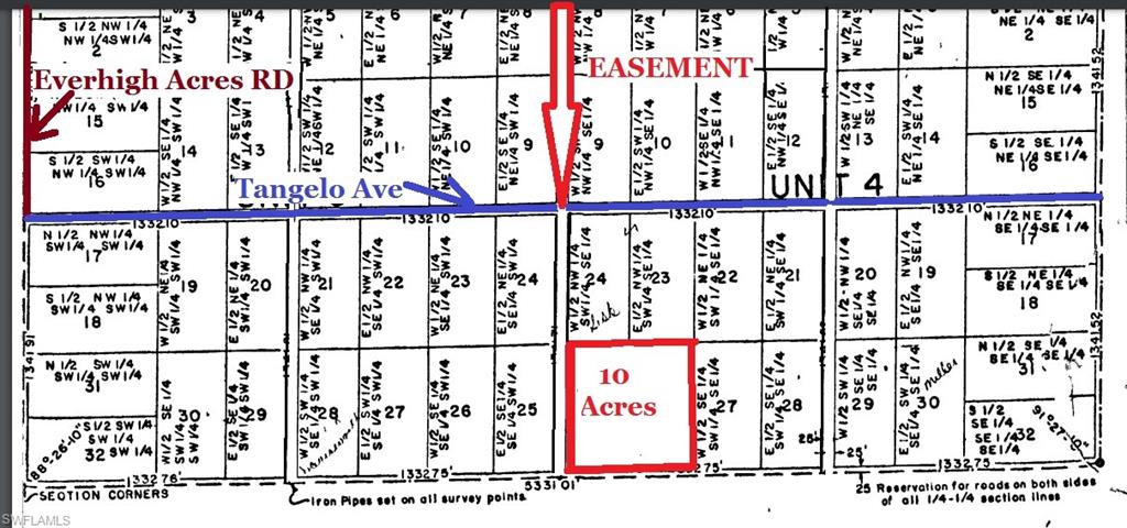 EVERHIGHT ACRES - Land