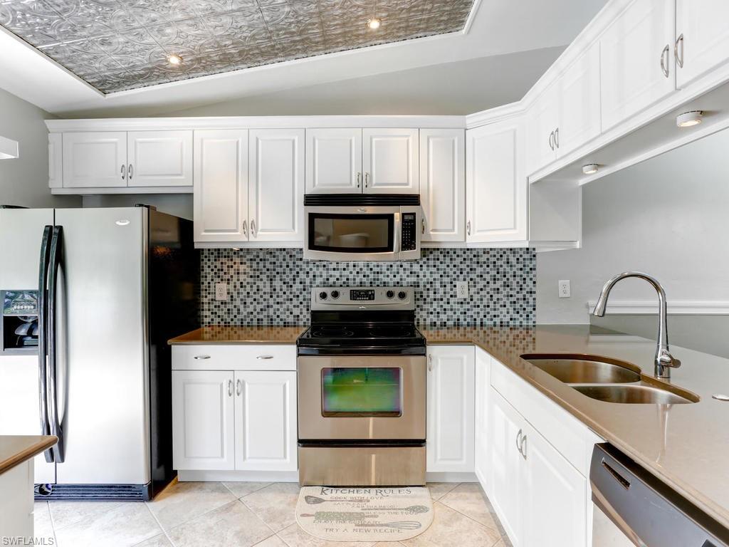 WINTERPARK - Residential