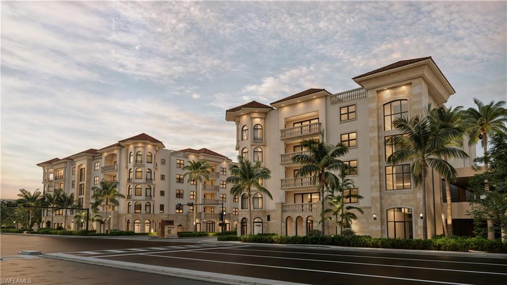 PALAZZO AT BAYFRONT - Residential