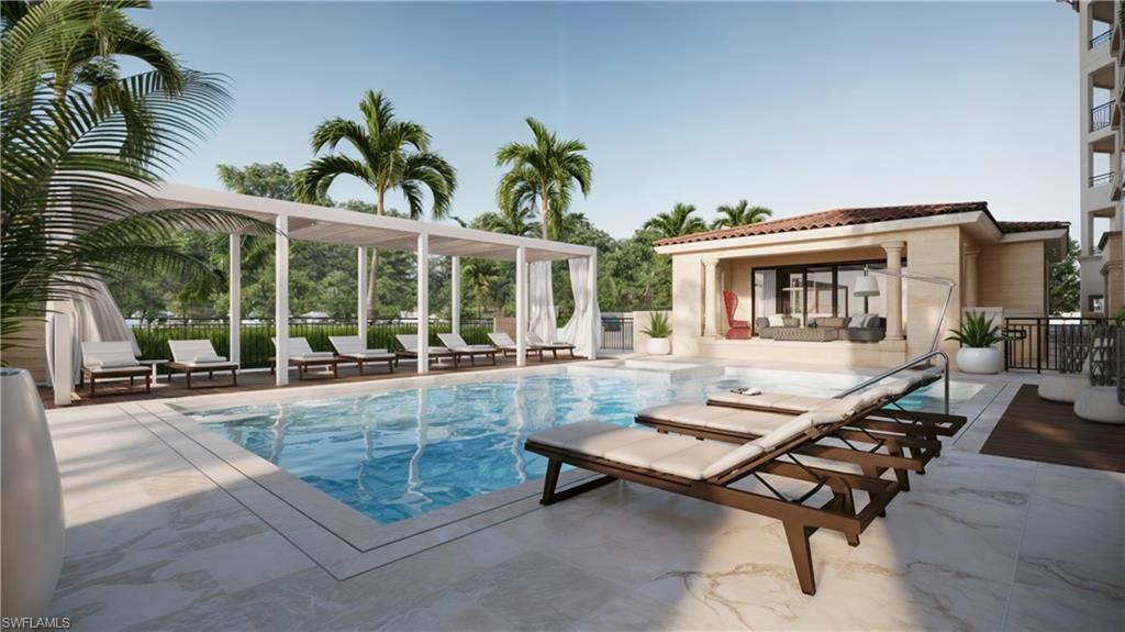 PALAZZO AT BAYFRONT - Residential