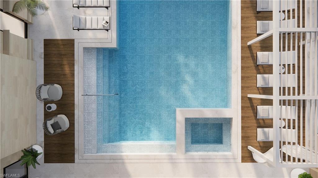 PALAZZO AT BAYFRONT - Residential