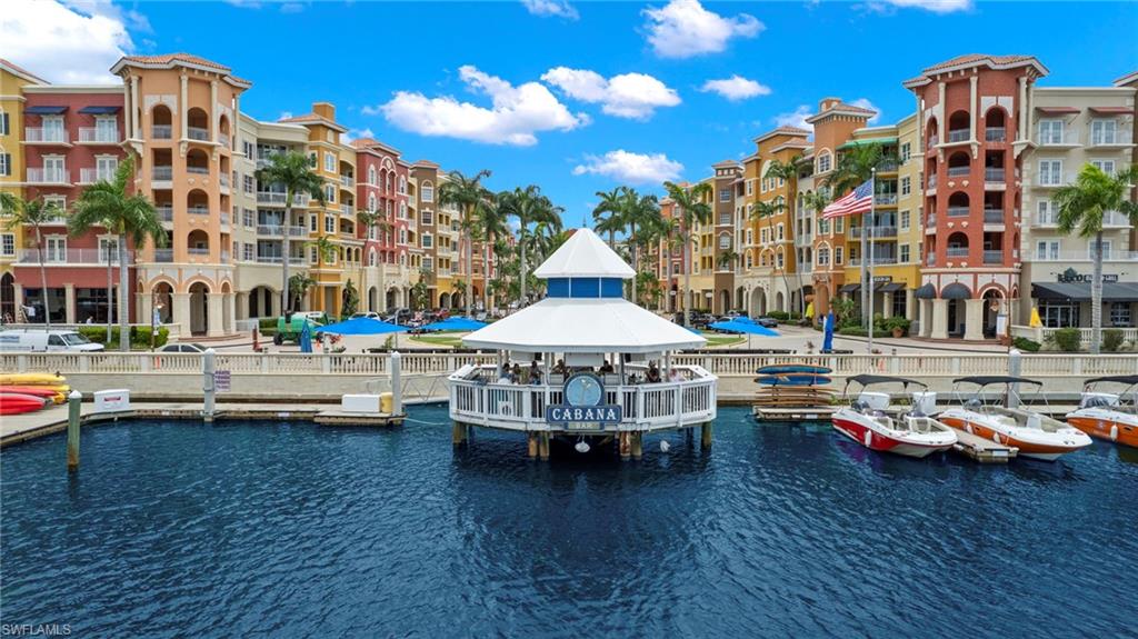 PALAZZO AT BAYFRONT - Residential