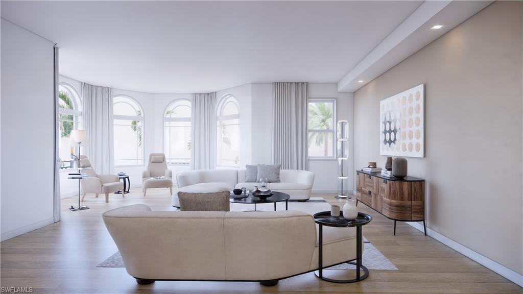 PALAZZO AT BAYFRONT - Residential