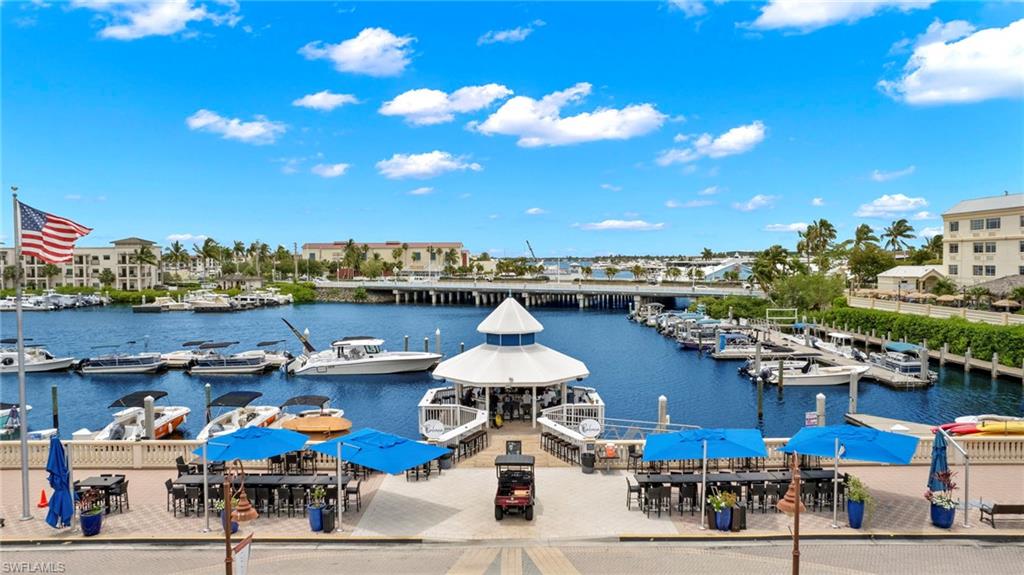 PALAZZO AT BAYFRONT - Residential