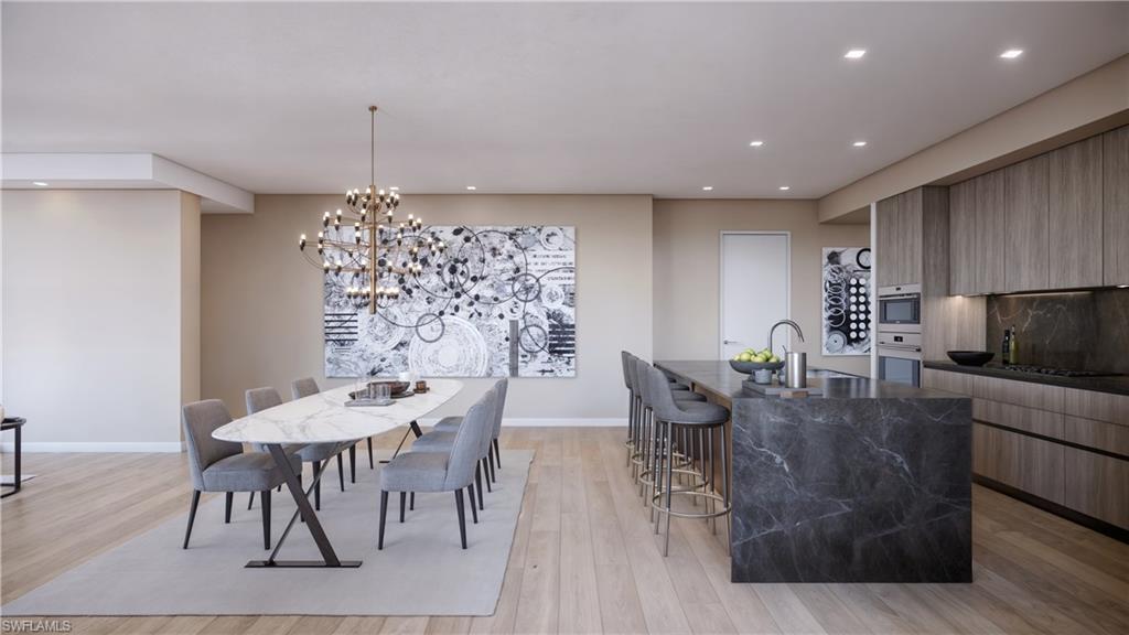 PALAZZO AT BAYFRONT - Residential