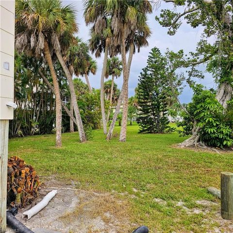 A home in FORT MYERS BEACH