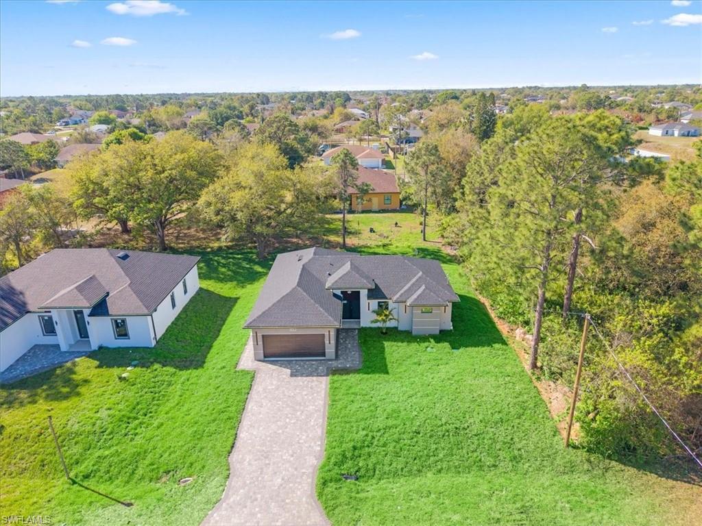 LEHIGH ACRES - Residential