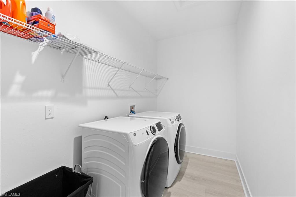 PARKWAY PRESERVE - Residential