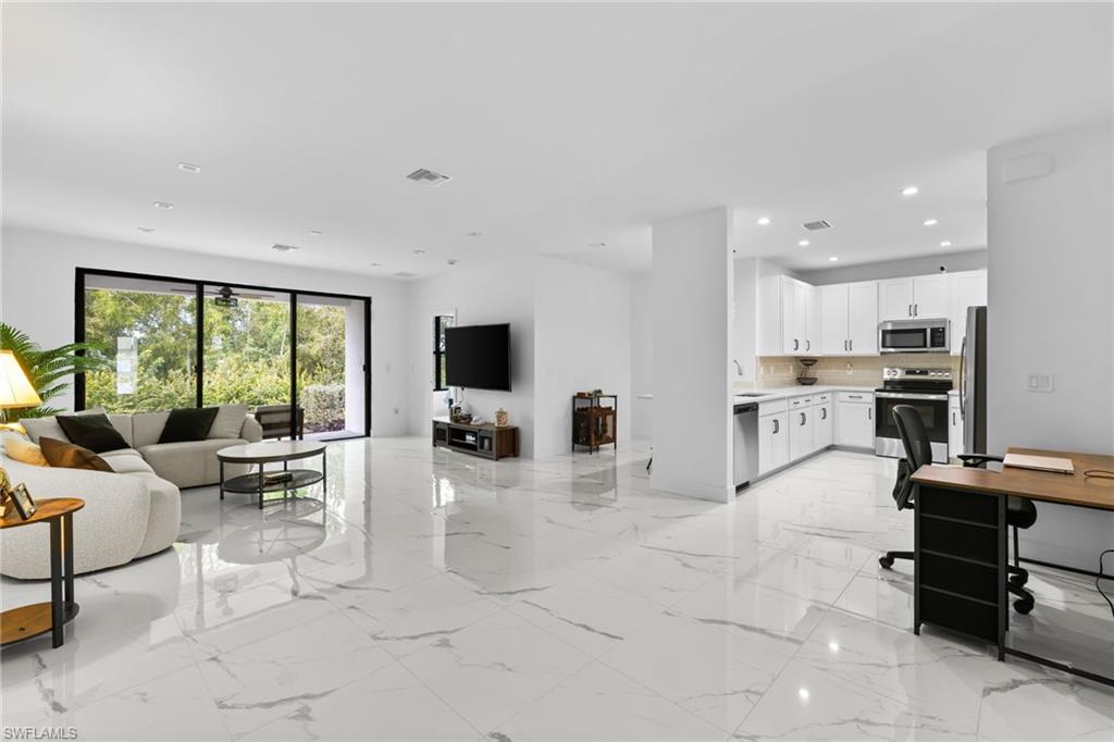 PARKWAY PRESERVE - Residential