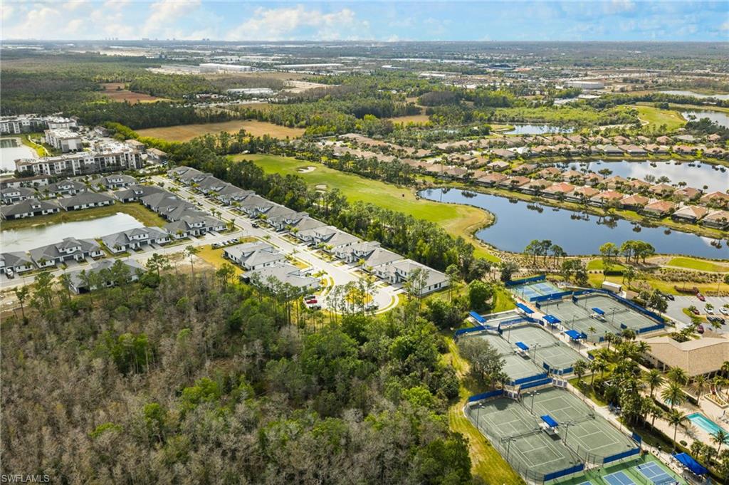 PARKWAY PRESERVE - Residential