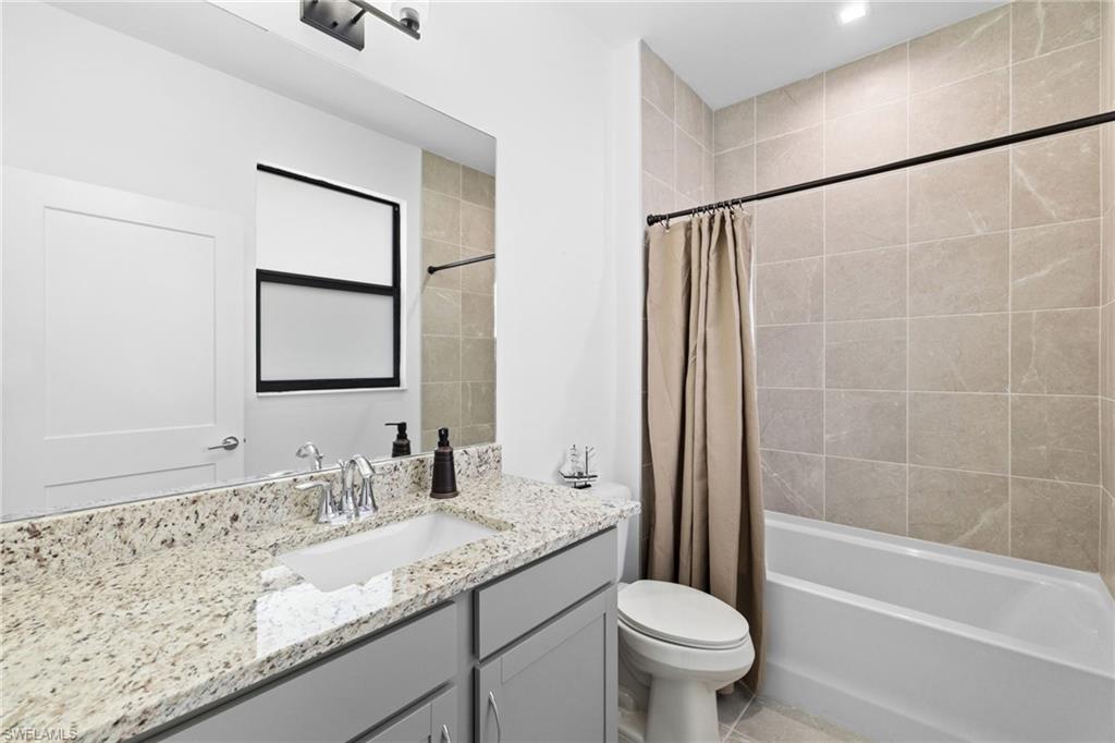 PARKWAY PRESERVE - Residential