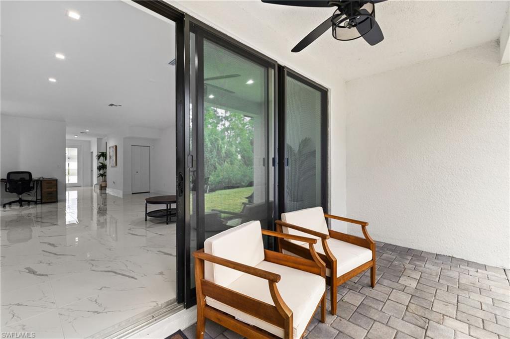 PARKWAY PRESERVE - Residential