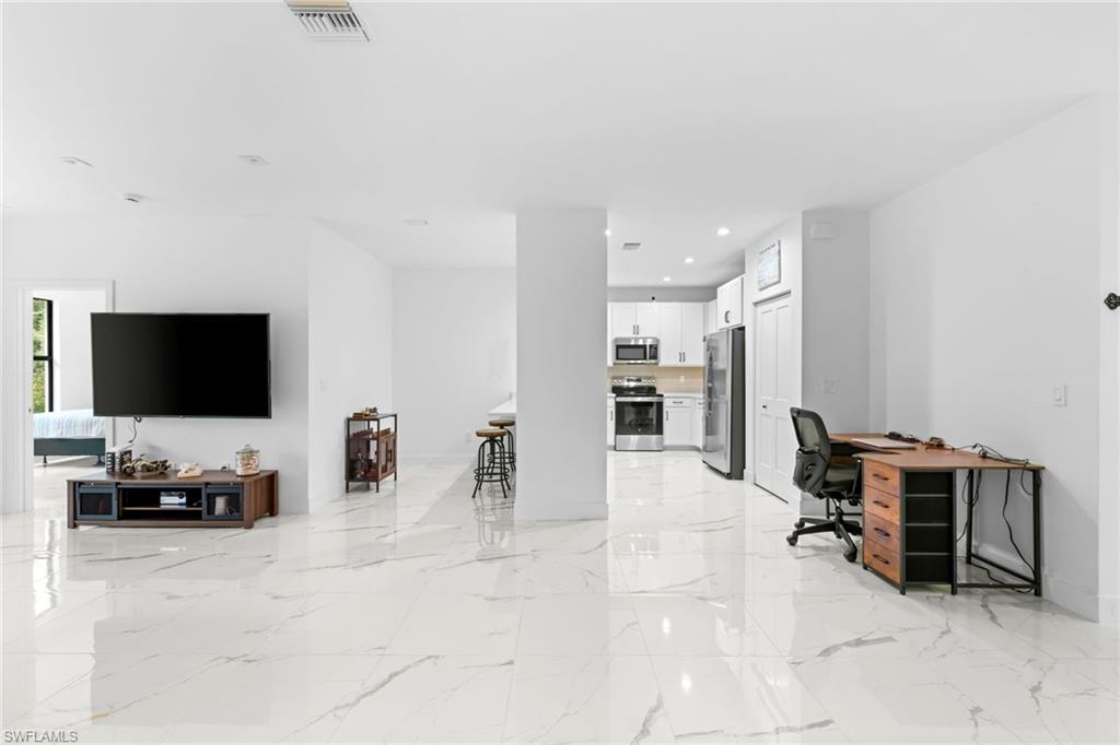 PARKWAY PRESERVE - Residential