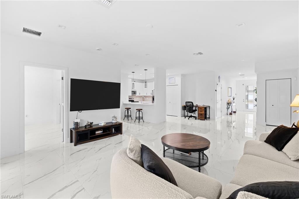 PARKWAY PRESERVE - Residential