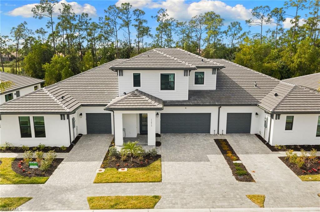 PARKWAY PRESERVE - Residential