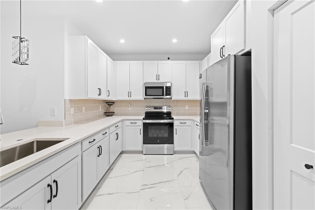 PARKWAY PRESERVE - Residential