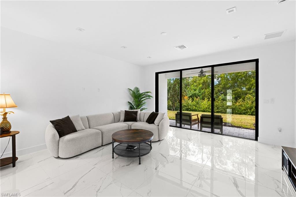 PARKWAY PRESERVE - Residential