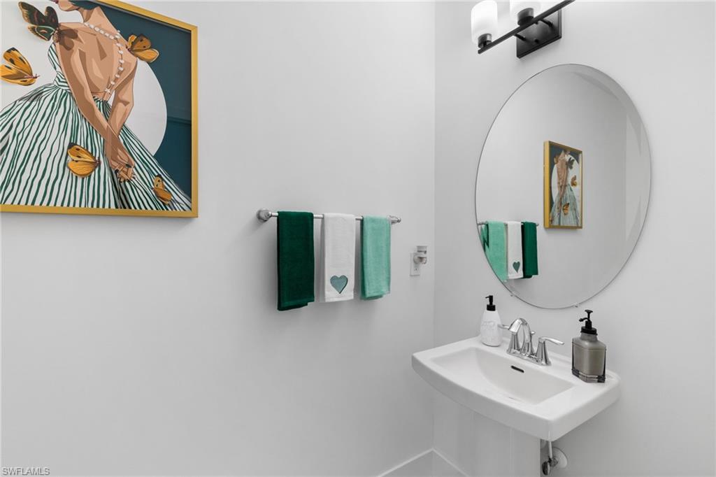 PARKWAY PRESERVE - Residential