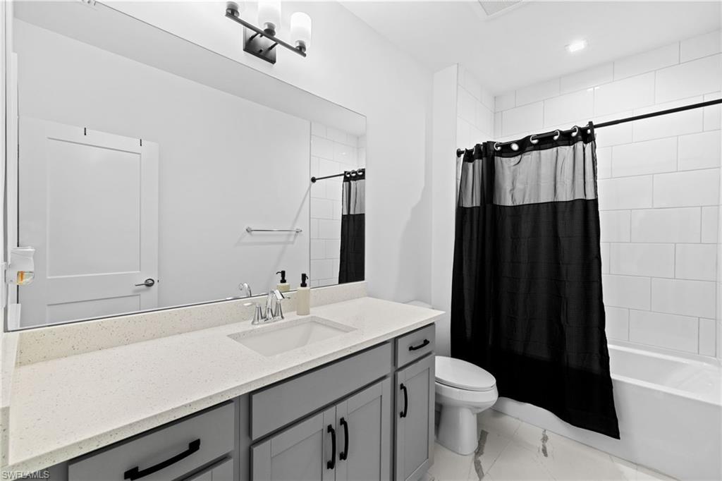 PARKWAY PRESERVE - Residential