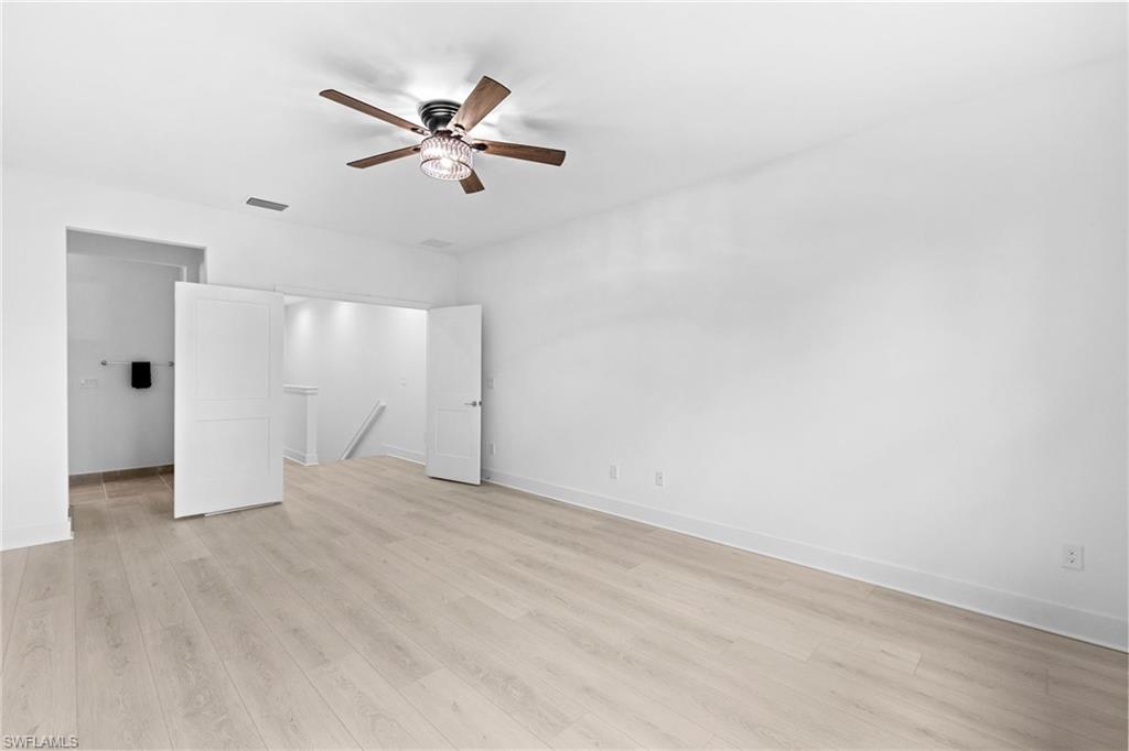 PARKWAY PRESERVE - Residential