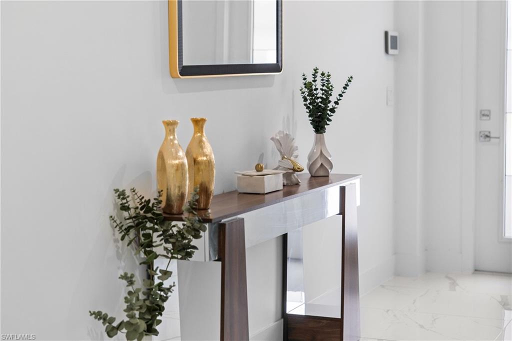 PARKWAY PRESERVE - Residential