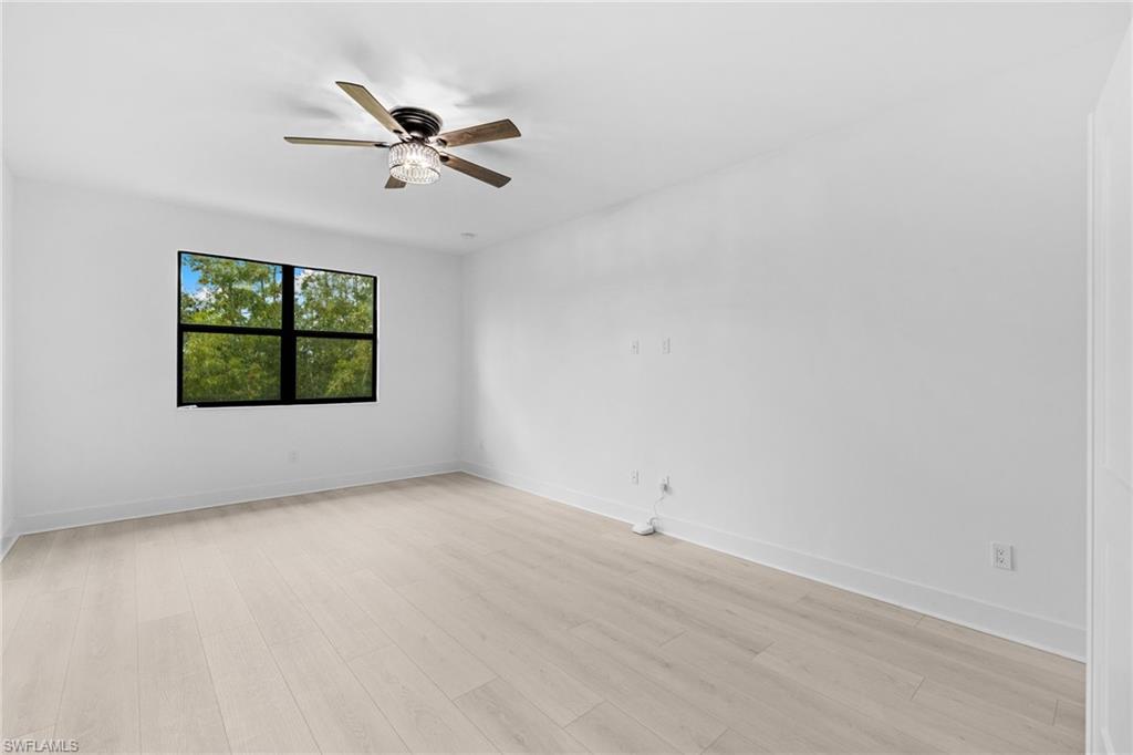 PARKWAY PRESERVE - Residential