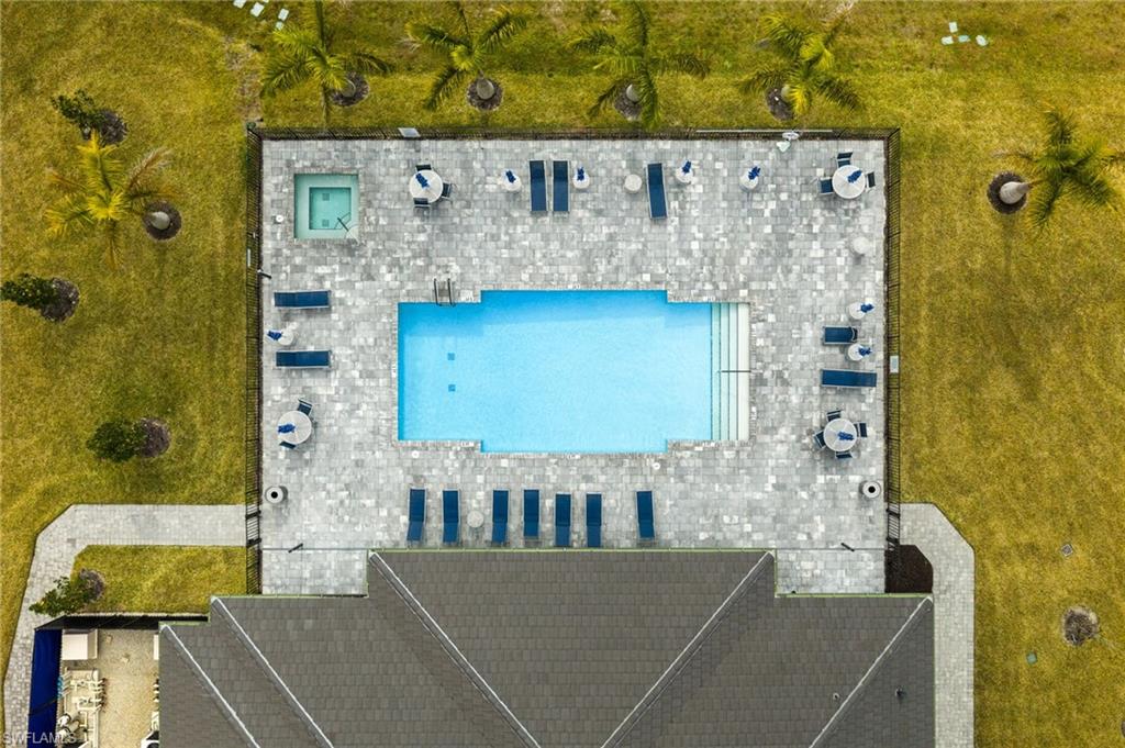 PARKWAY PRESERVE - Residential