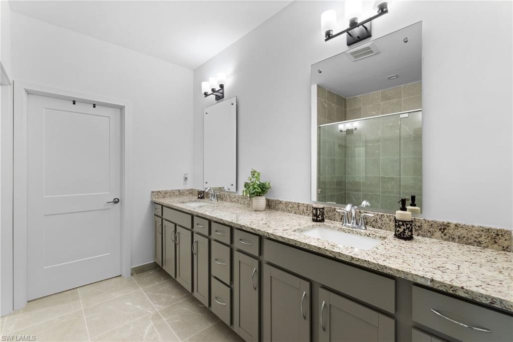 PARKWAY PRESERVE - Residential