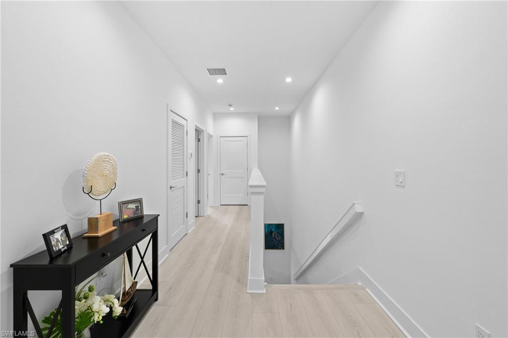 PARKWAY PRESERVE - Residential